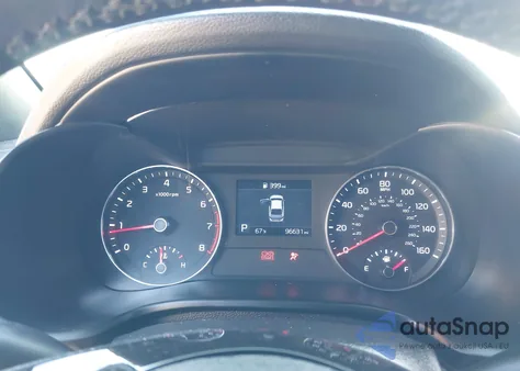 2021 Kia Forte Gt-Line from USA, damaged, VIN 3KPF34AD8ME396914